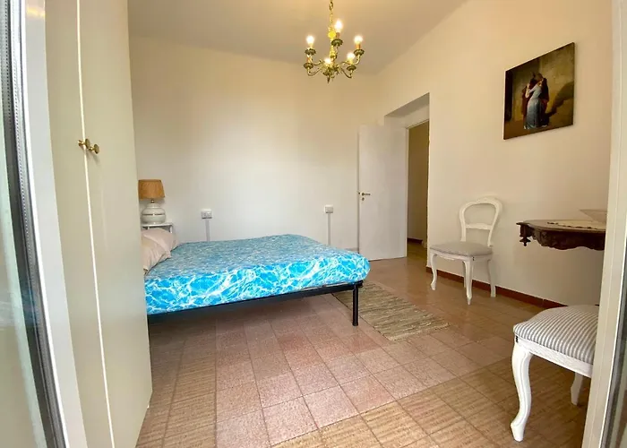 דירה Bellavista