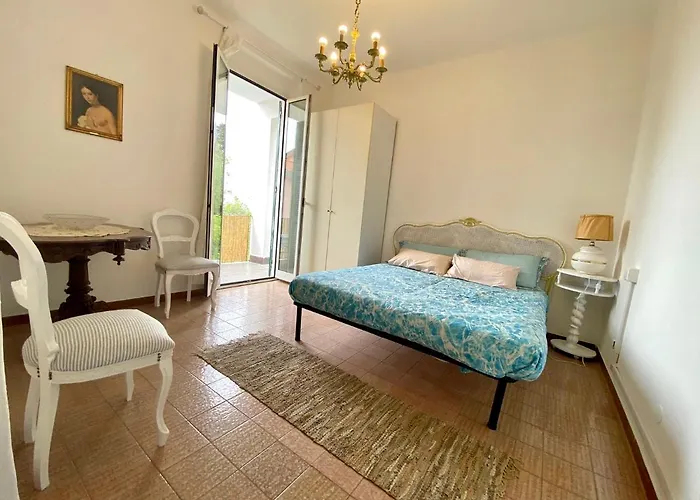 דירה Bellavista *