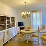 Daire Bellavista Lerici