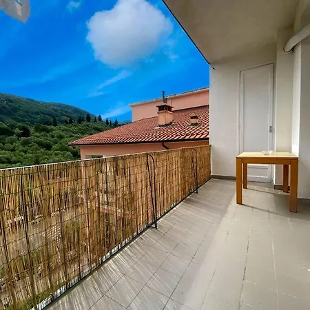Appartement Bellavista *