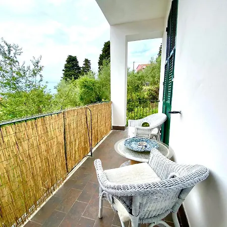 Apartman Bellavista *