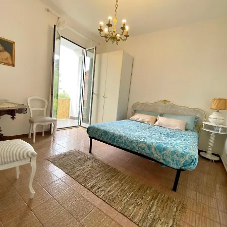 Apartamento Bellavista *