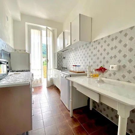 Bellavista Apartamento *