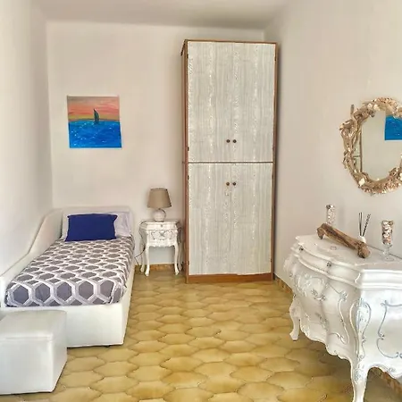 Apartman Bellavista *