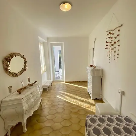 Apartman Bellavista *
