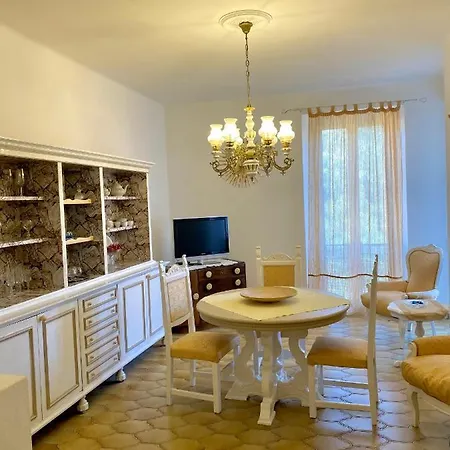 Apartman Bellavista Lerici