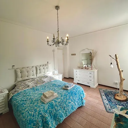 Apartman Bellavista Lerici