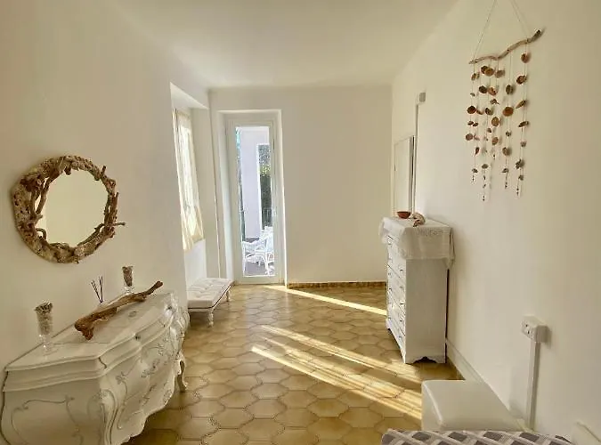 Lägenhet Bellavista *