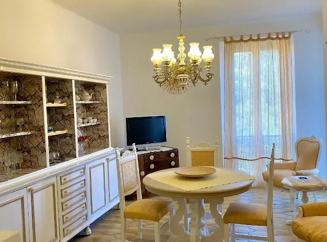 Appartement Bellavista Lerici