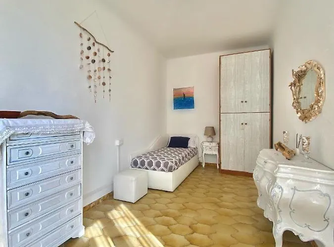 Bellavista ليريسي