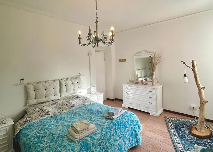 شقة Bellavista ليريسي